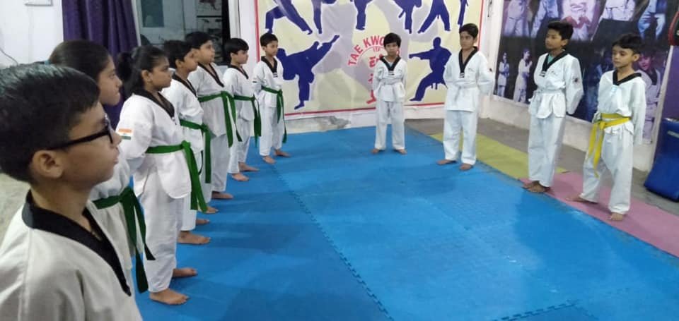 Symphony Music Academy-