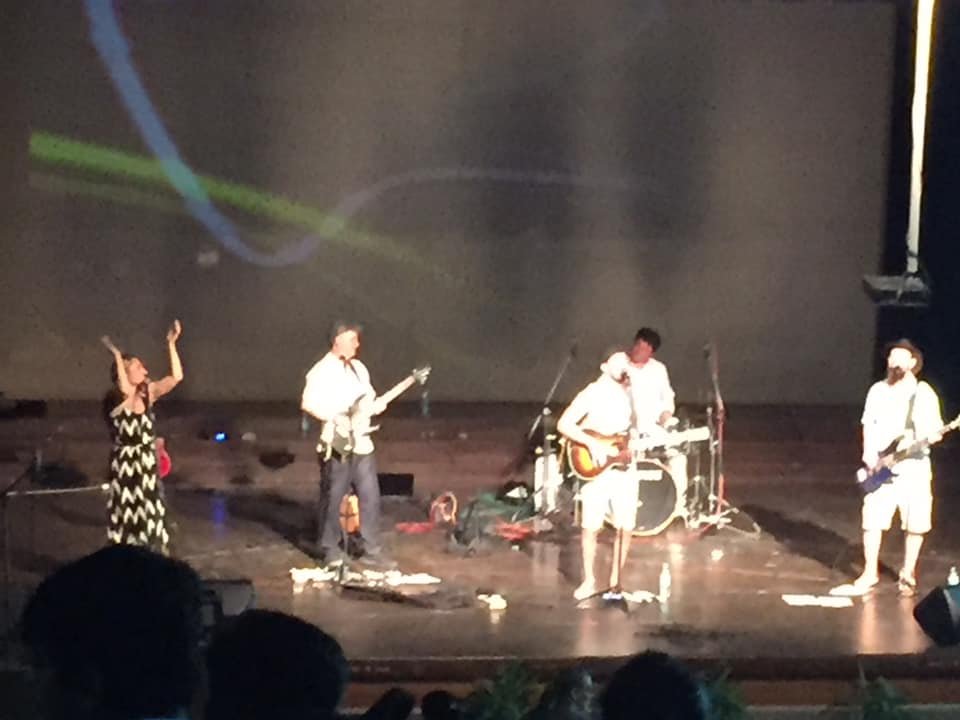 Symphony Music Academy-