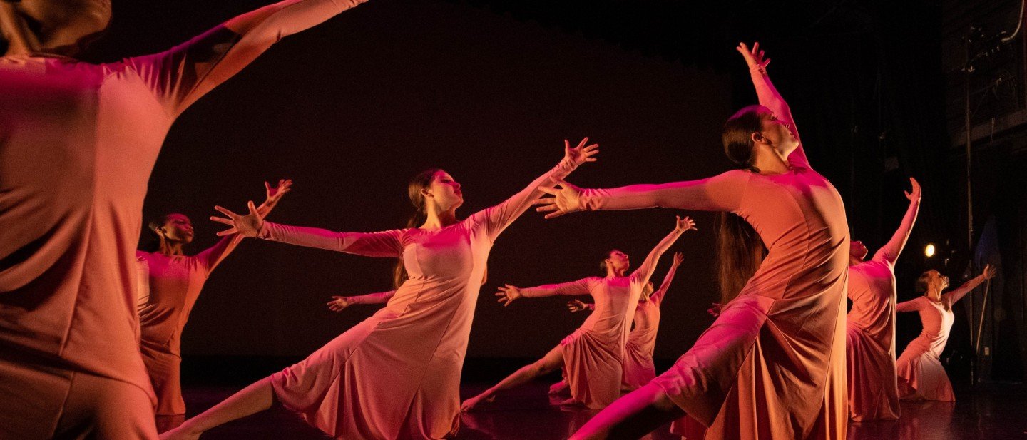 Acting / Drama Class